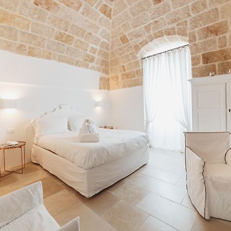 ポリニャーノ・ア・マーレ Giovi Relais Bed & Breakfast エクステリア 写真