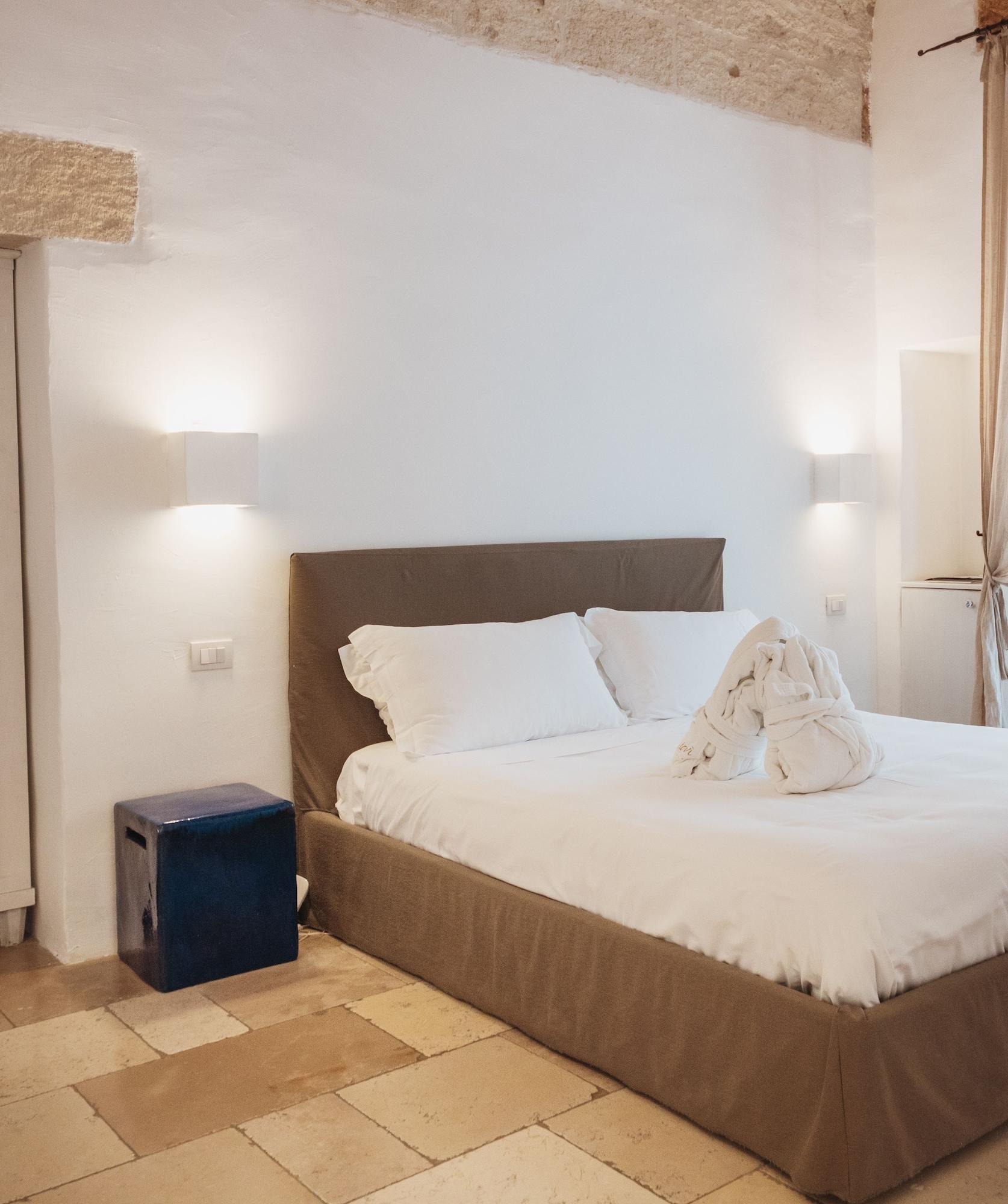 ポリニャーノ・ア・マーレ Giovi Relais Bed & Breakfast エクステリア 写真