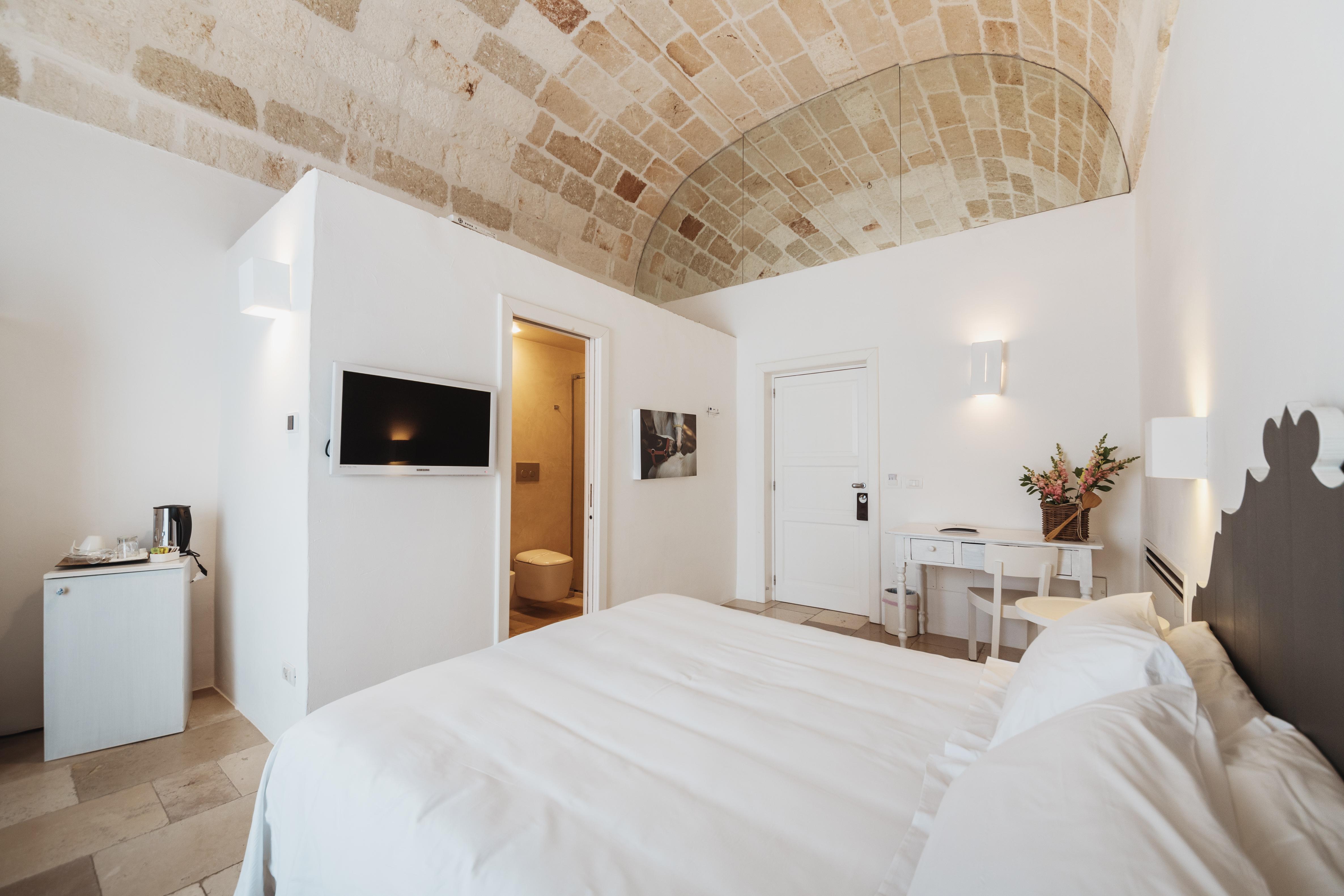 ポリニャーノ・ア・マーレ Giovi Relais Bed & Breakfast エクステリア 写真