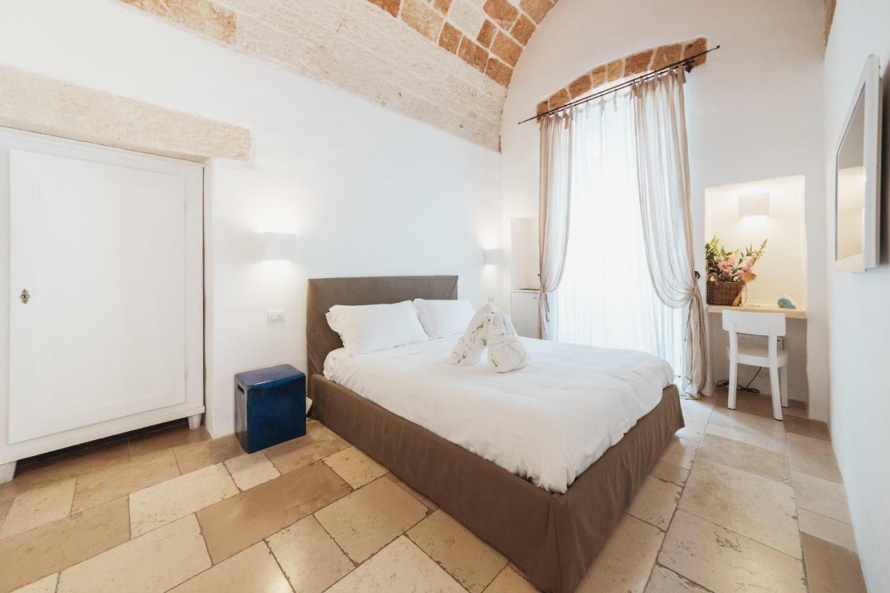 ポリニャーノ・ア・マーレ Giovi Relais Bed & Breakfast エクステリア 写真