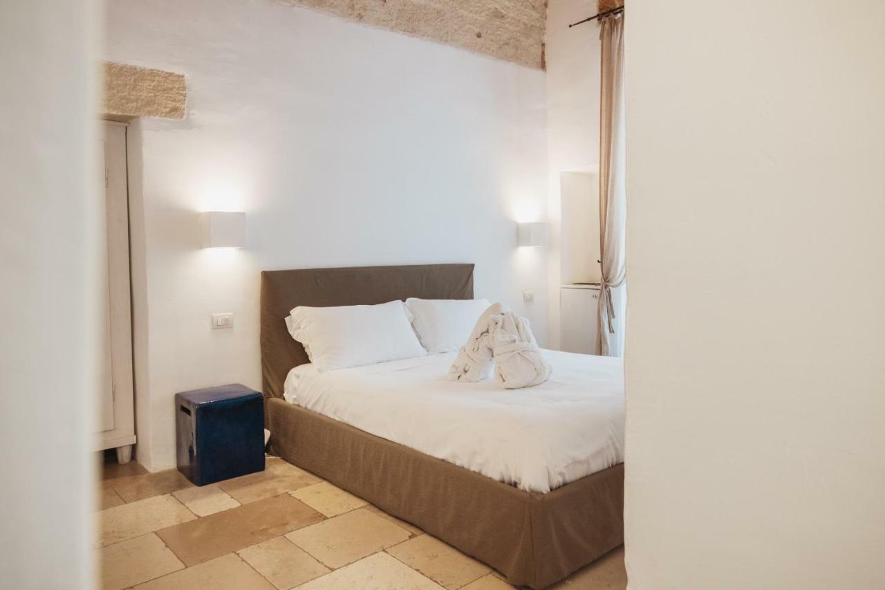 ポリニャーノ・ア・マーレ Giovi Relais Bed & Breakfast エクステリア 写真